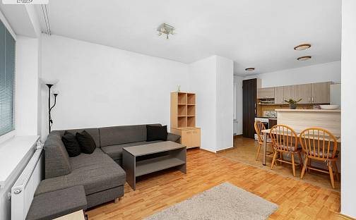 Pronájem bytu 2+kk 63 m², Karla IV., Rosice, okres Brno-venkov