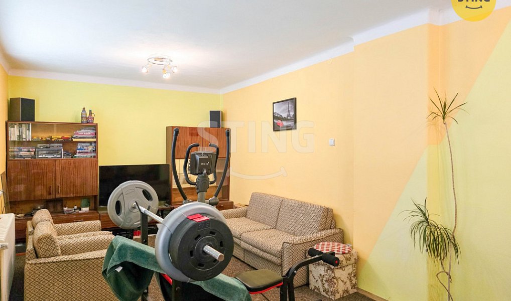 Prodej domu 224 m² s pozemkem 2 162 m², Karviná – náhled fotky 23
