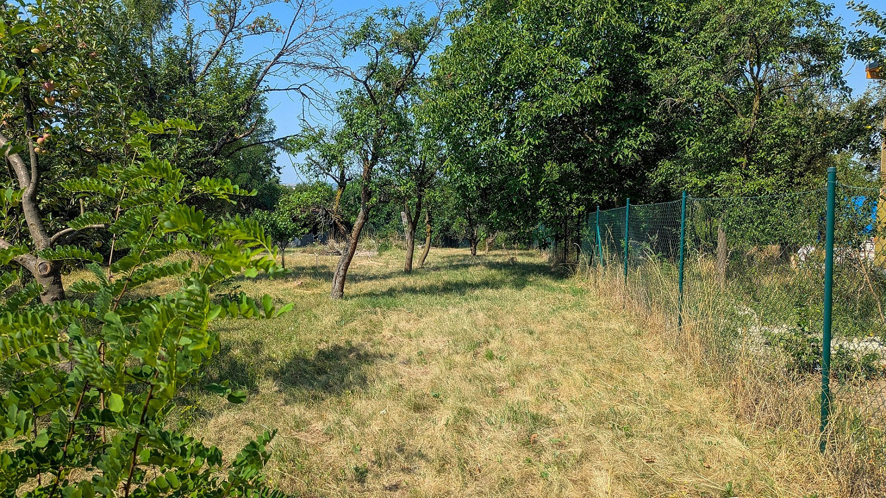 Prodej zahrady 682 m²