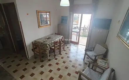 Prodej bytu 2+kk 40 m², Scalea, Provincie Cosenza, Itálie