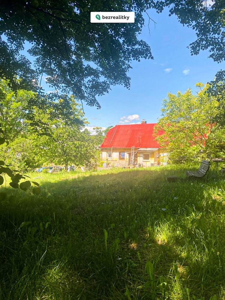 Prodej domu 200 m² s pozemkem 1 490 m² – fotografie 4