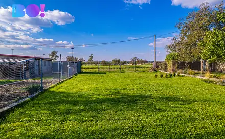 Prodej stavebního pozemku 415 m², Kyselovská, Vlkoš, okres Přerov