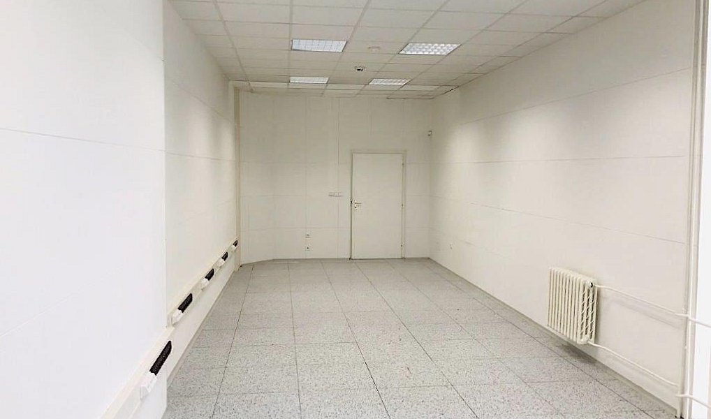 Pronájem obchodních prostor 56 m², Vysoké Mýto – náhled fotky 3