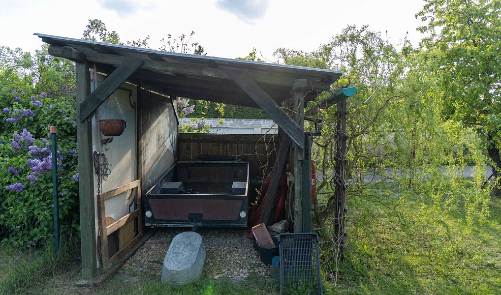 Prodej stavebního pozemku 1 291 m², Brno – náhled fotky 16