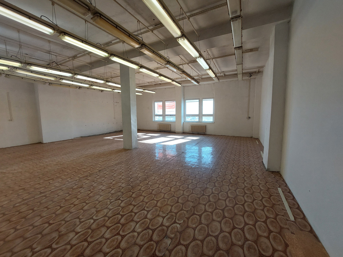 Pronájem skladovacích prostor 237 m² – fotografie 4