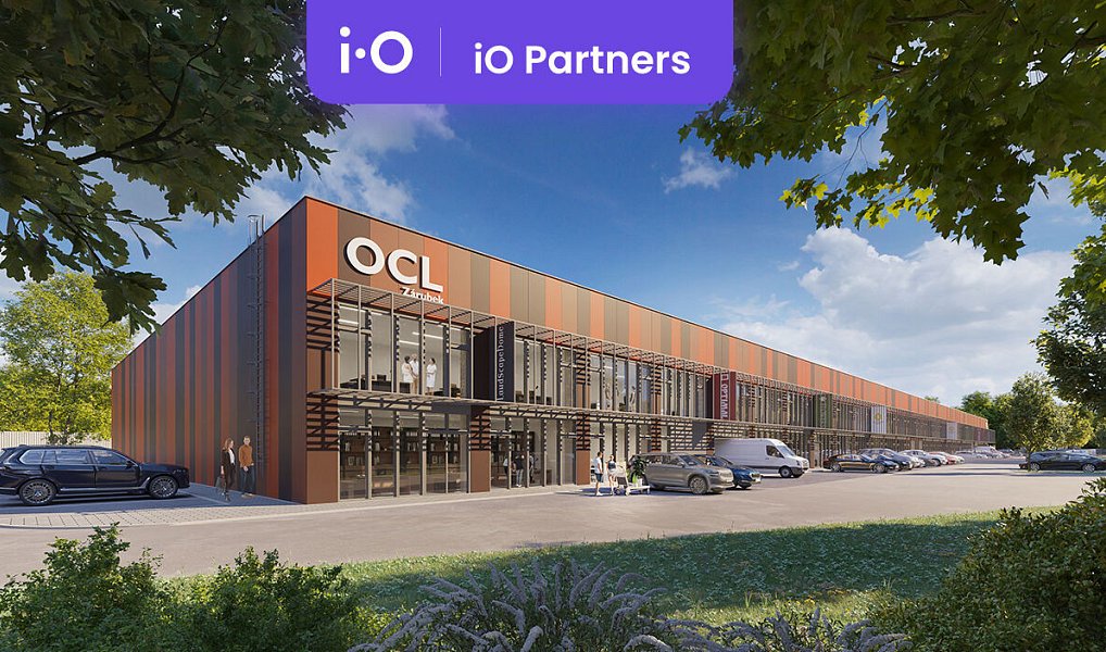 Pronájem skladovacích prostor 8 100 m², Ostrava – náhled fotky 5