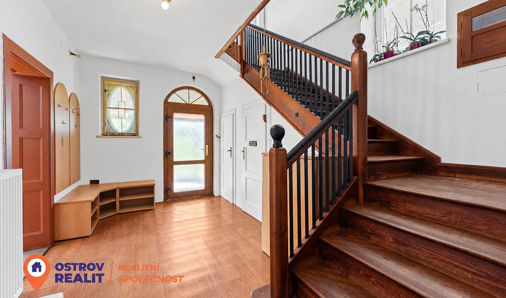 Prodej domu 140 m² s pozemkem 1 034 m², Nový Malín – náhled fotky 15