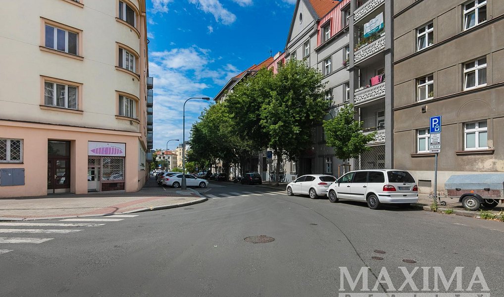 Prodej bytu 3+kk 79 m², Praha – náhled fotky 22