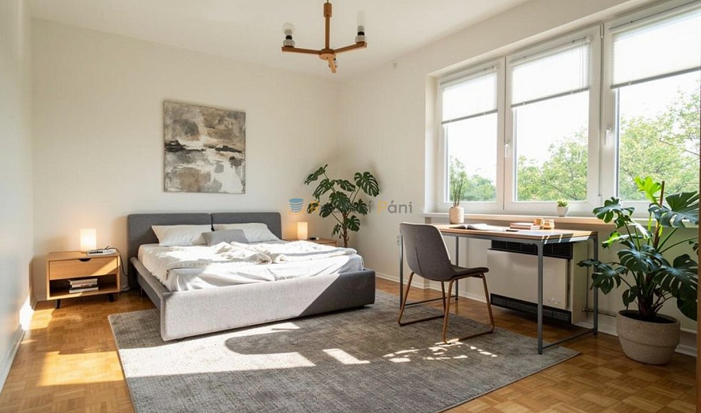 Prodej bytu 2+kk 46 m², Veselí nad Moravou – náhled fotky 13