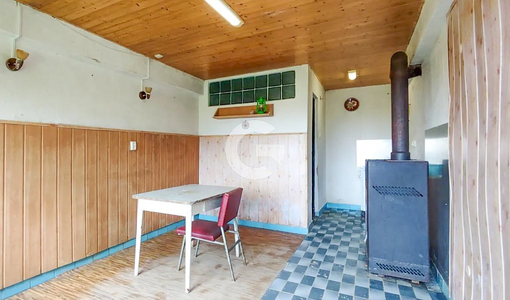 Prodej chaty/chalupy 32 m² s pozemkem 1 963 m², Uherský Brod – náhled fotky 4