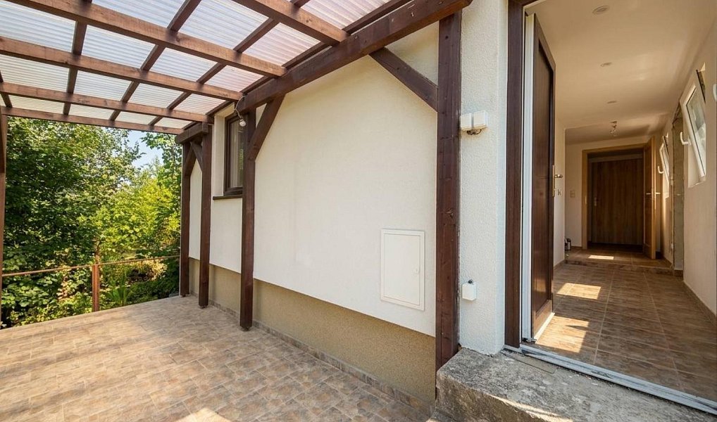 Prodej domu 40 m² s pozemkem 695 m², Bílovice nad Svitavou – náhled fotky 5
