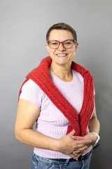 Věra Kostrounová
