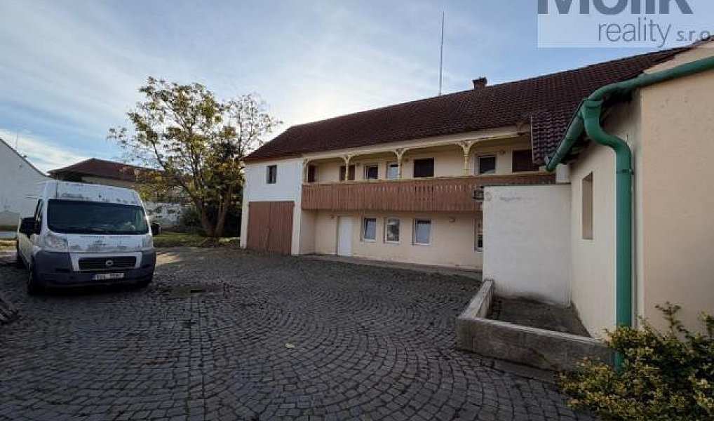 Prodej domu 238 m² s pozemkem 1 041 m², Terezín – náhled fotky 2