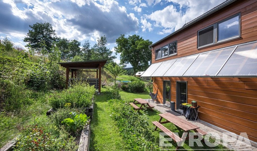 Prodej domu 260 m² s pozemkem 70 485 m², Bojanovice – náhled fotky 8