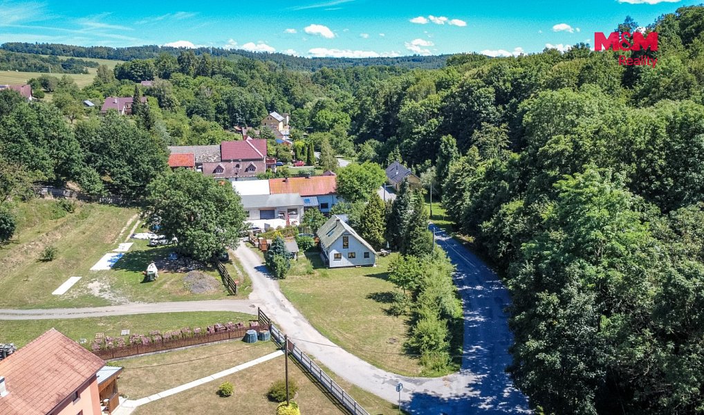 Prodej chaty/chalupy 80 m² s pozemkem 743 m², Fulnek – náhled fotky 14