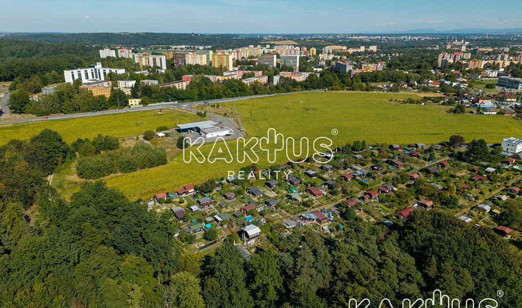 Prodej chaty/chalupy 15 m² s pozemkem 129 m², Ostrava – náhled fotky 15