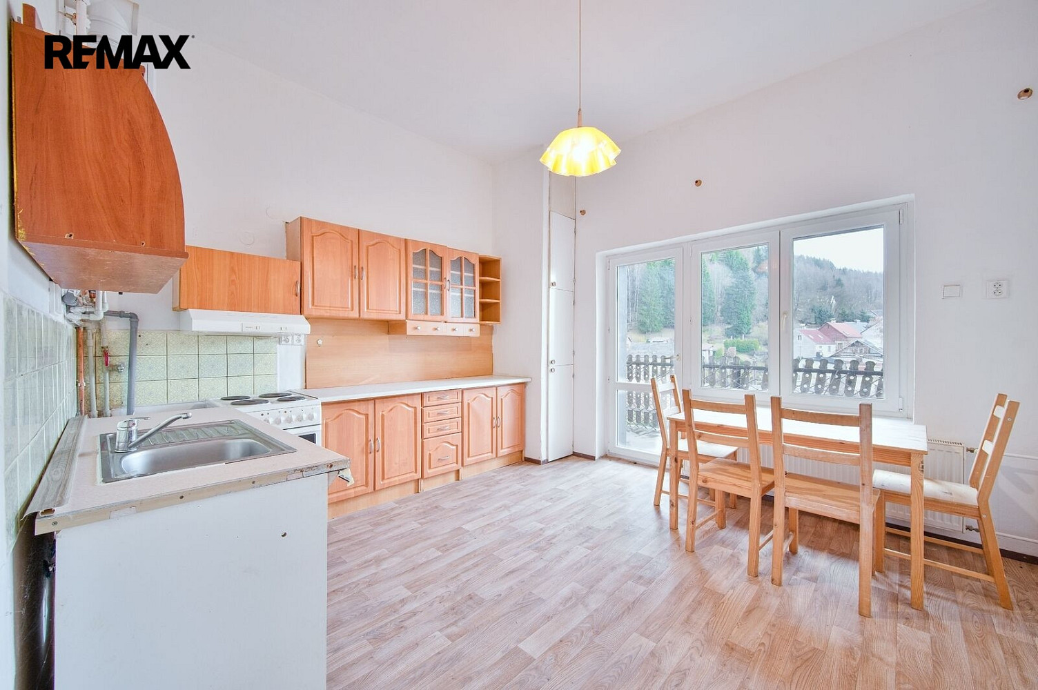 Prodej bytu 3+1 95 m² – fotografie 5