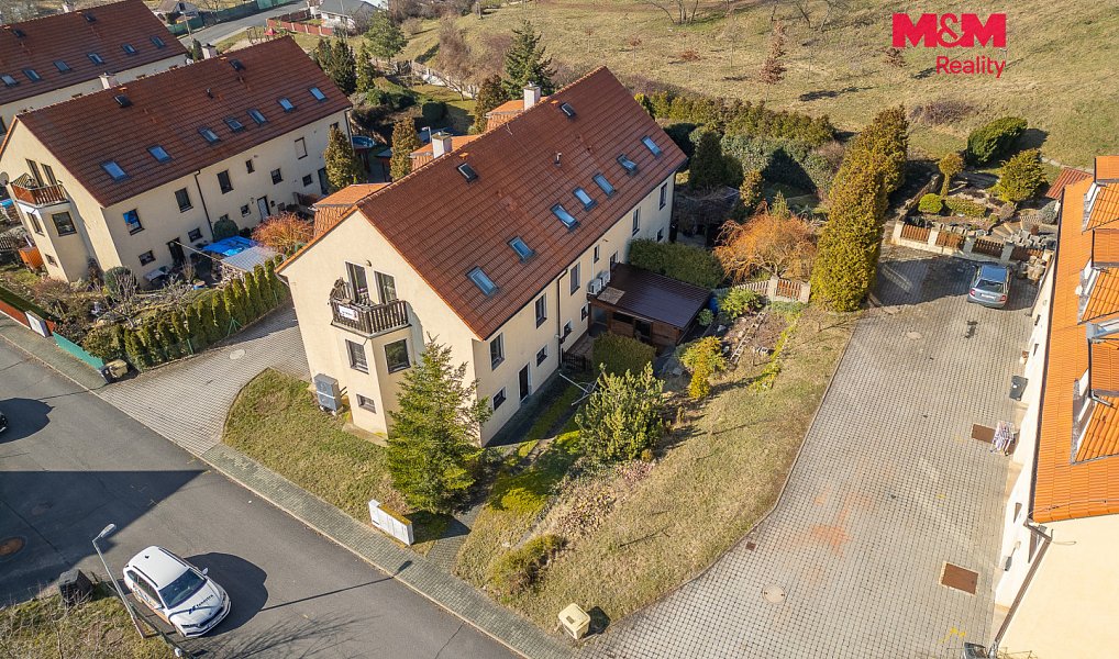 Prodej domu 169 m² s pozemkem 291 m², Lubenec – náhled fotky 23