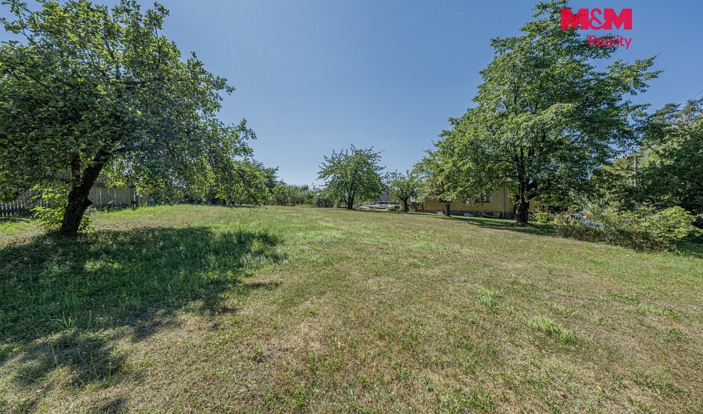 Prodej chaty/chalupy 210 m² s pozemkem 2 061 m², Rataje nad Sázavou – náhled fotky 28