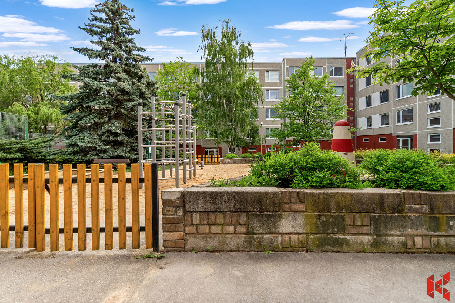 Prodej bytu 3+1 71 m² – fotografie 2