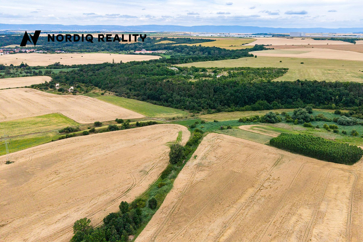Prodej pole 3 340 m² – fotografie 4