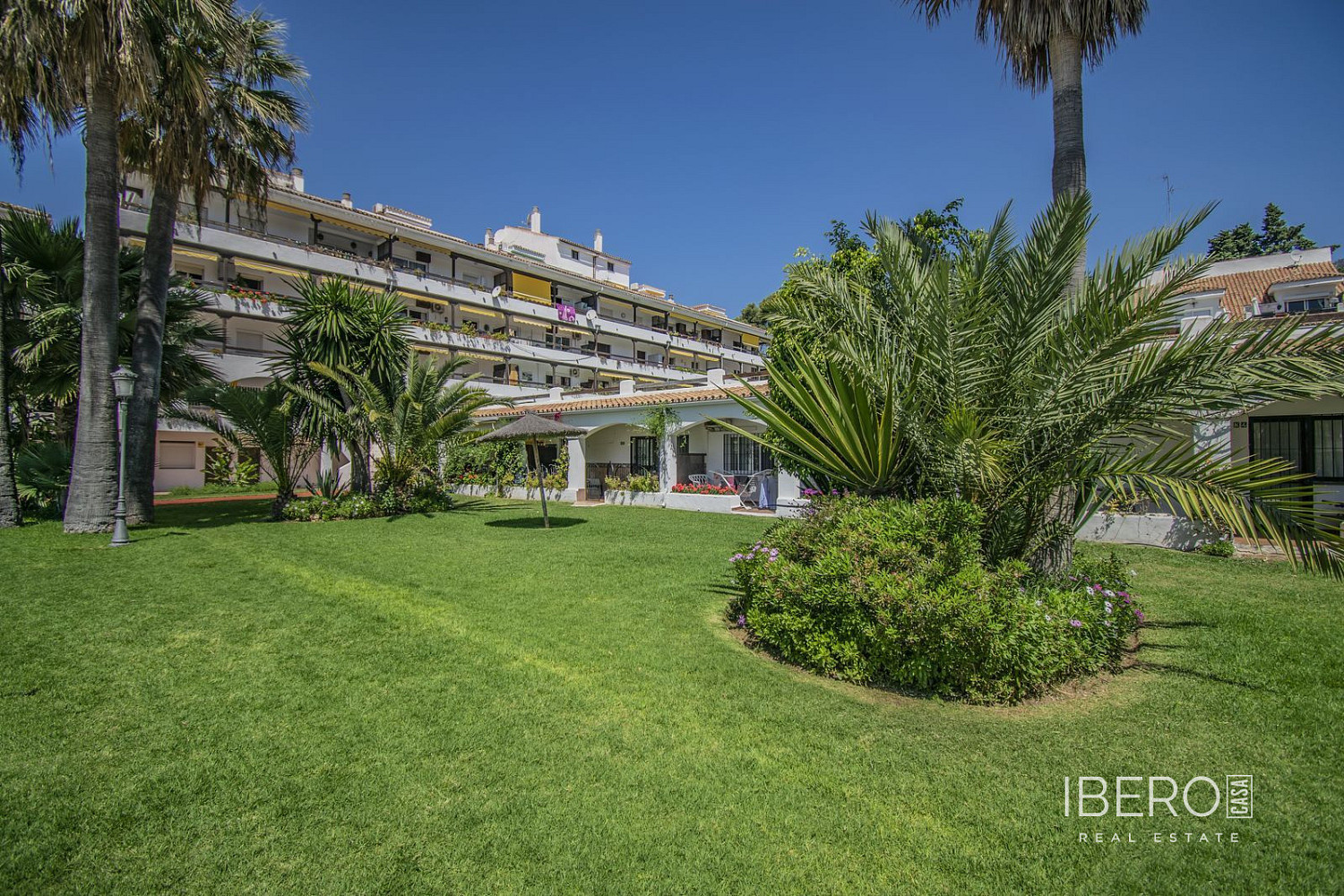 Piso 2+kk – Málaga, Centro Histórico, Centro - Vista 3
