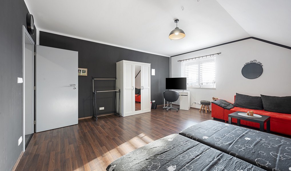 Prodej domu 225 m² s pozemkem 803 m², Letovice – náhled fotky 18