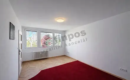 Pronájem bytu 2+1 54 m²