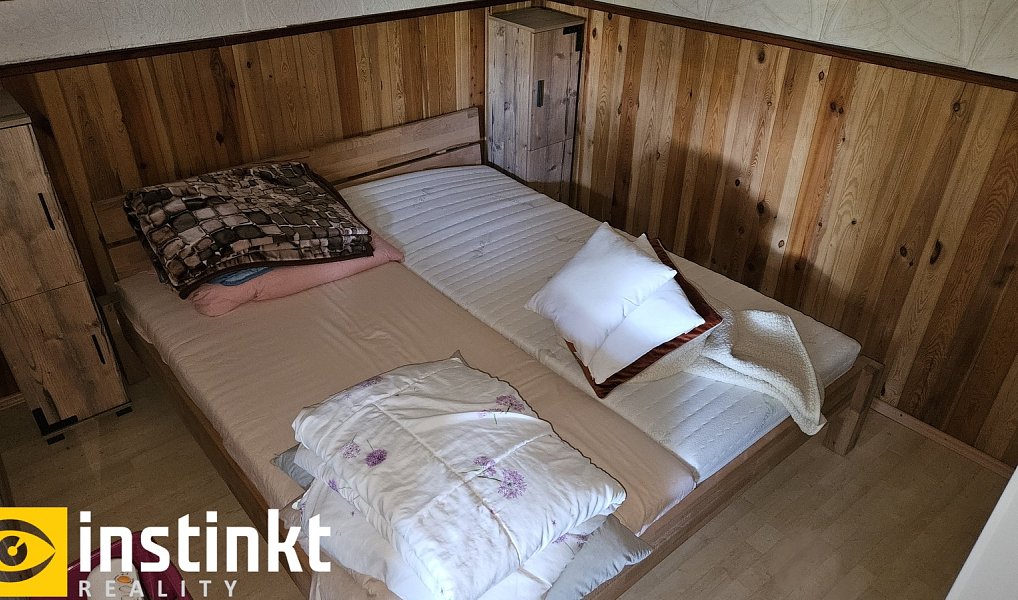 Prodej chaty/chalupy 60 m² s pozemkem 39 m², Šťáhlavy – náhled fotky 6