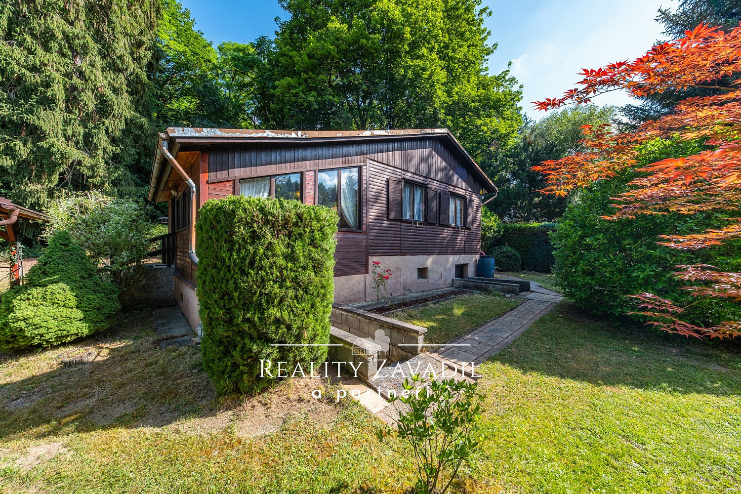 Prodej chaty/chalupy 117 m² s pozemkem 2 798 m² — photo 4