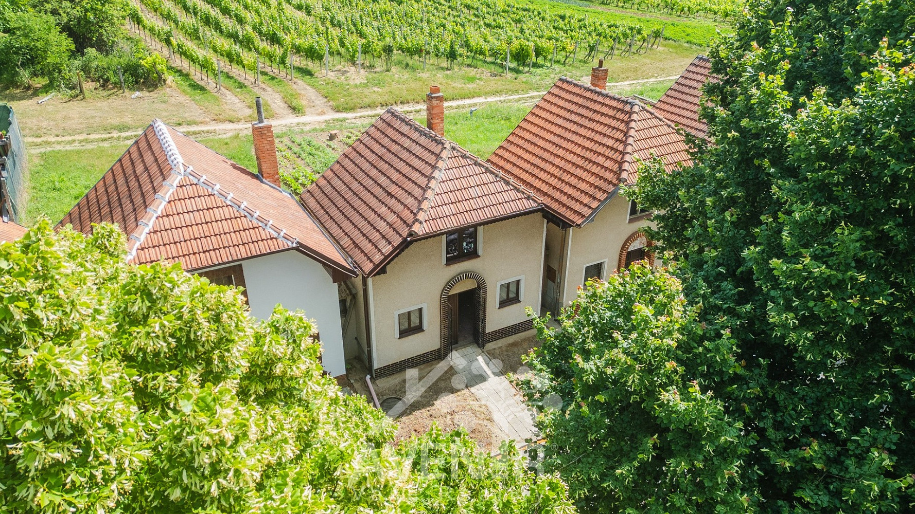 Prodej vinného sklepa 84 m2, čejkovice