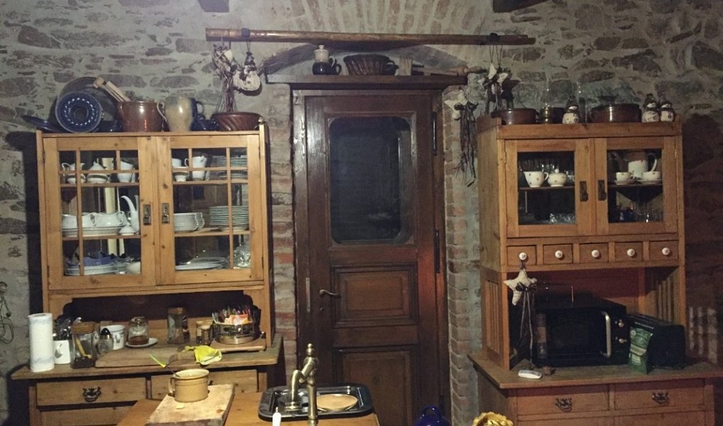 Prodej chaty/chalupy 300 m² s pozemkem 4 419 m², Stráž nad Ohří – náhled fotky 19