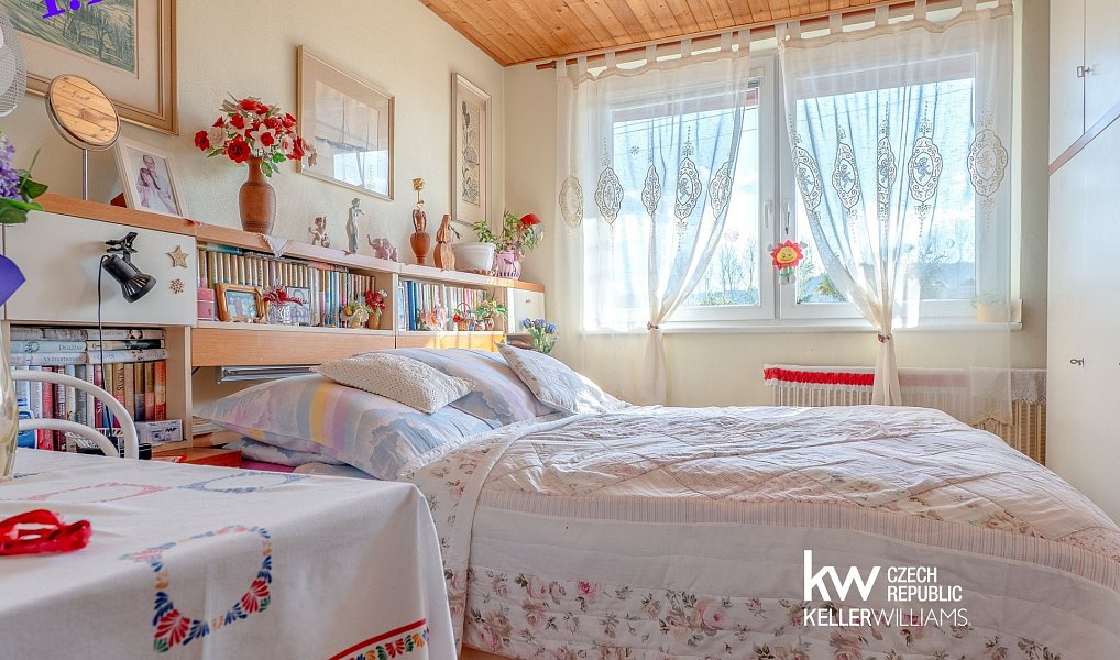 Prodej domu 251 m² s pozemkem 1 028 m², Zašová – náhled fotky 27