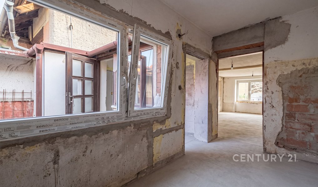 Prodej domu 55 m² s pozemkem 204 m², Kratochvilka – náhled fotky 5