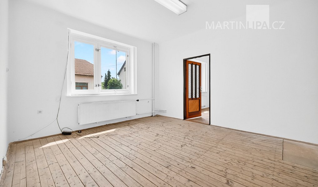 Prodej domu 274 m² s pozemkem 1 290 m², Senomaty – náhled fotky 5