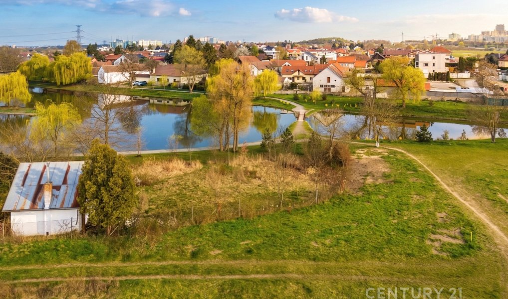 Prodej, Pozemek, 608 m²