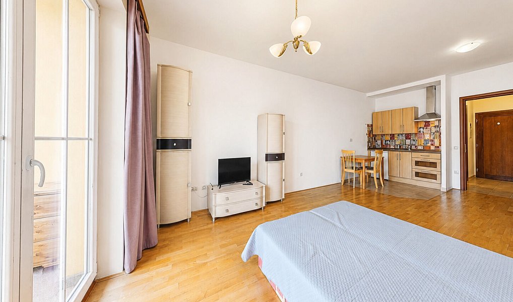 Prodej bytu 1+kk 44 m², Karlovy Vary – náhled fotky 15