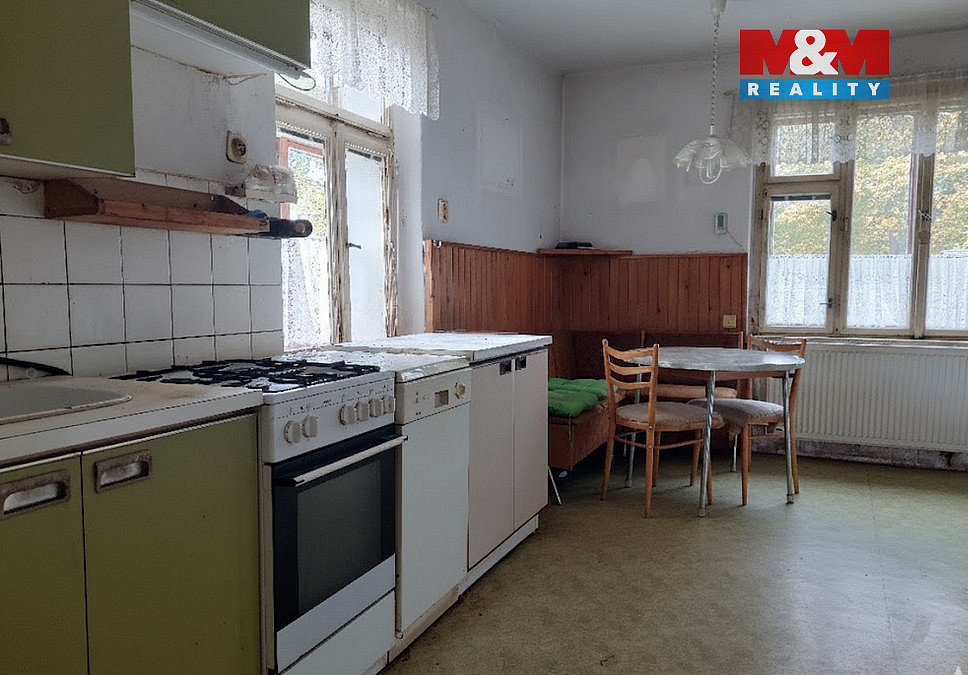 House in Staňkovice, Smilovice u Staňkovic, okres Kutná Hora – pohled 6