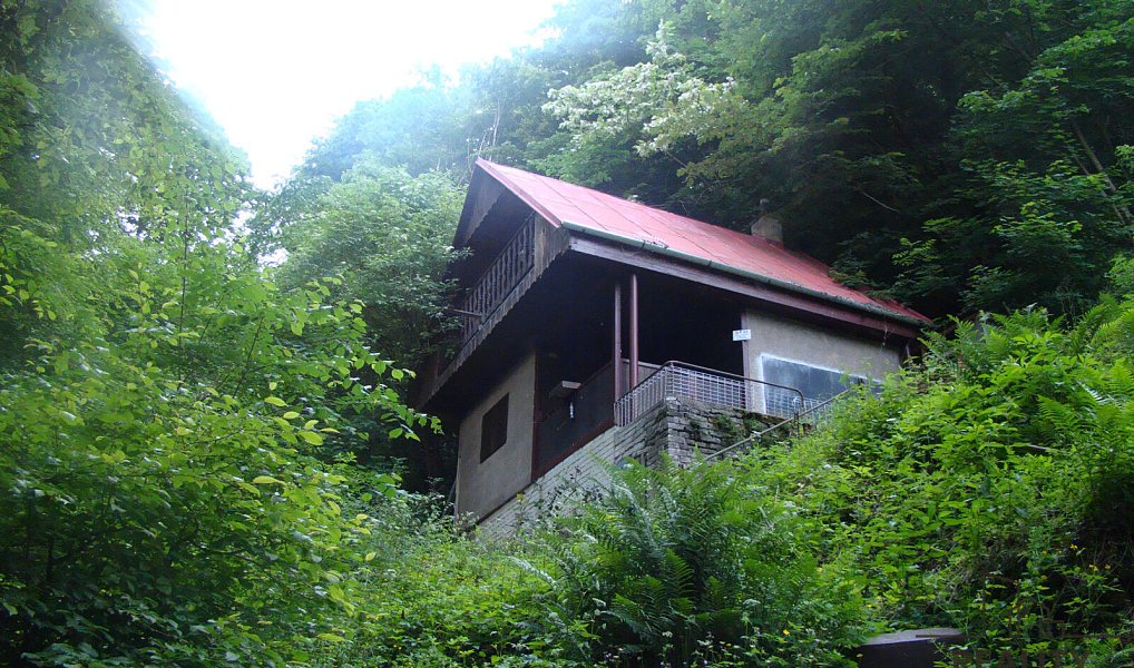 Prodej chaty/chalupy 68 m² s pozemkem 34 m², Zbečno – náhled fotky 5