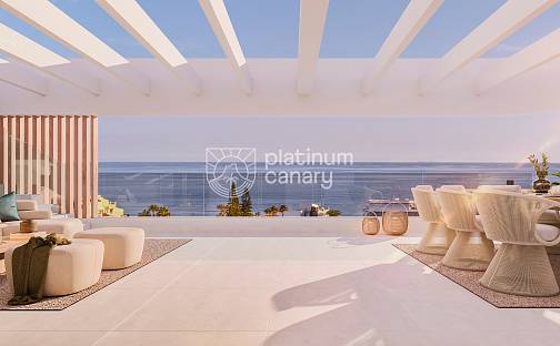 CELESTIA HOMES - Estepona, Costa del Sol, Estepona, Marbella, Španělsko