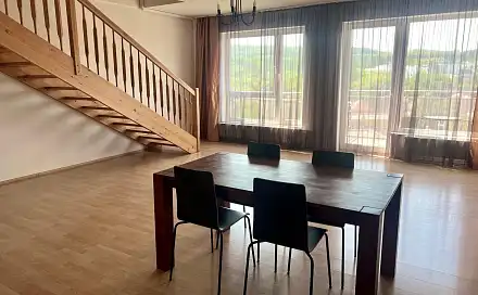 Prodej bytu 4+kk 120 m², Kudrnova, Praha 5 - Motol