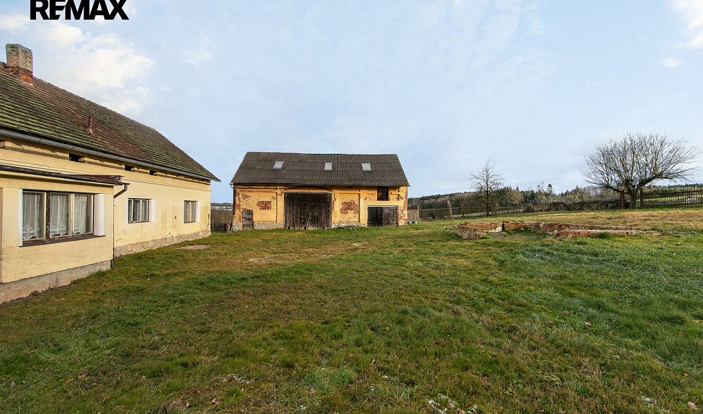 Prodej domu 152 m² s pozemkem 1 632 m², Bukovec – náhled fotky 14