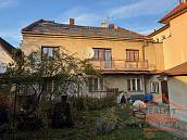 Prodej domu 309�m2 s pozemkem 435�m2