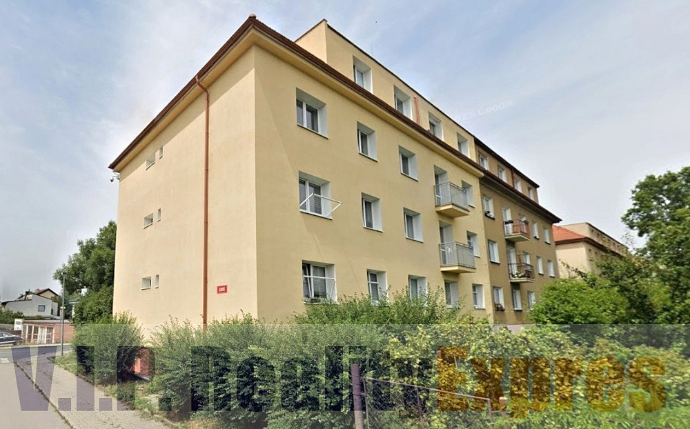 Prodej bytu 2+kk 63 m²