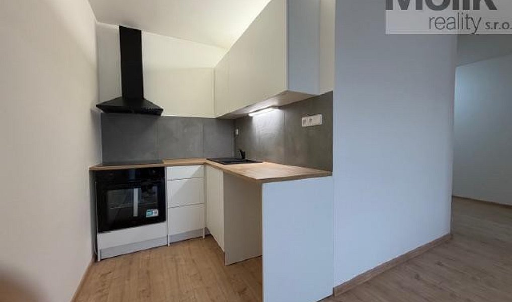 Pronájem bytu 2+kk 39 m², Most – náhled fotky 4