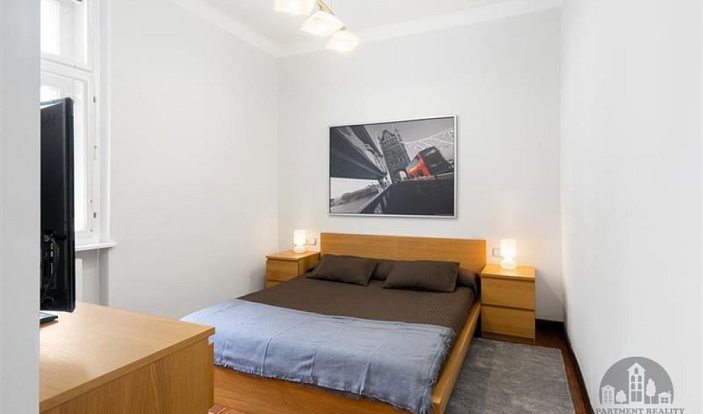 Prodej bytu 3+1 65 m², Praha – náhled fotky 8
