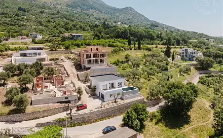 Prodej domu 198 m² s pozemkem 524 m², Ulica braće Seferović, Bar, Černá Hora