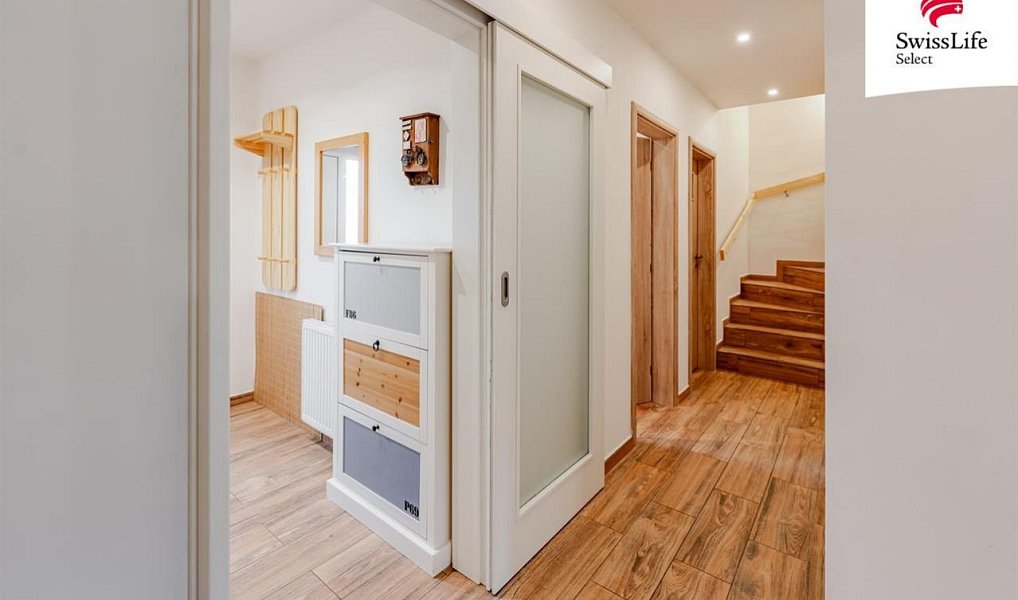 Prodej domu 170 m² s pozemkem 633 m², Chrustenice – náhled fotky 9