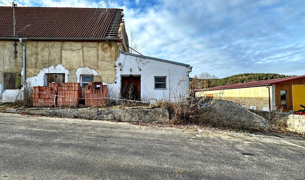 Prodej domu 266 m² s pozemkem 678 m², Holubov – náhled fotky 8