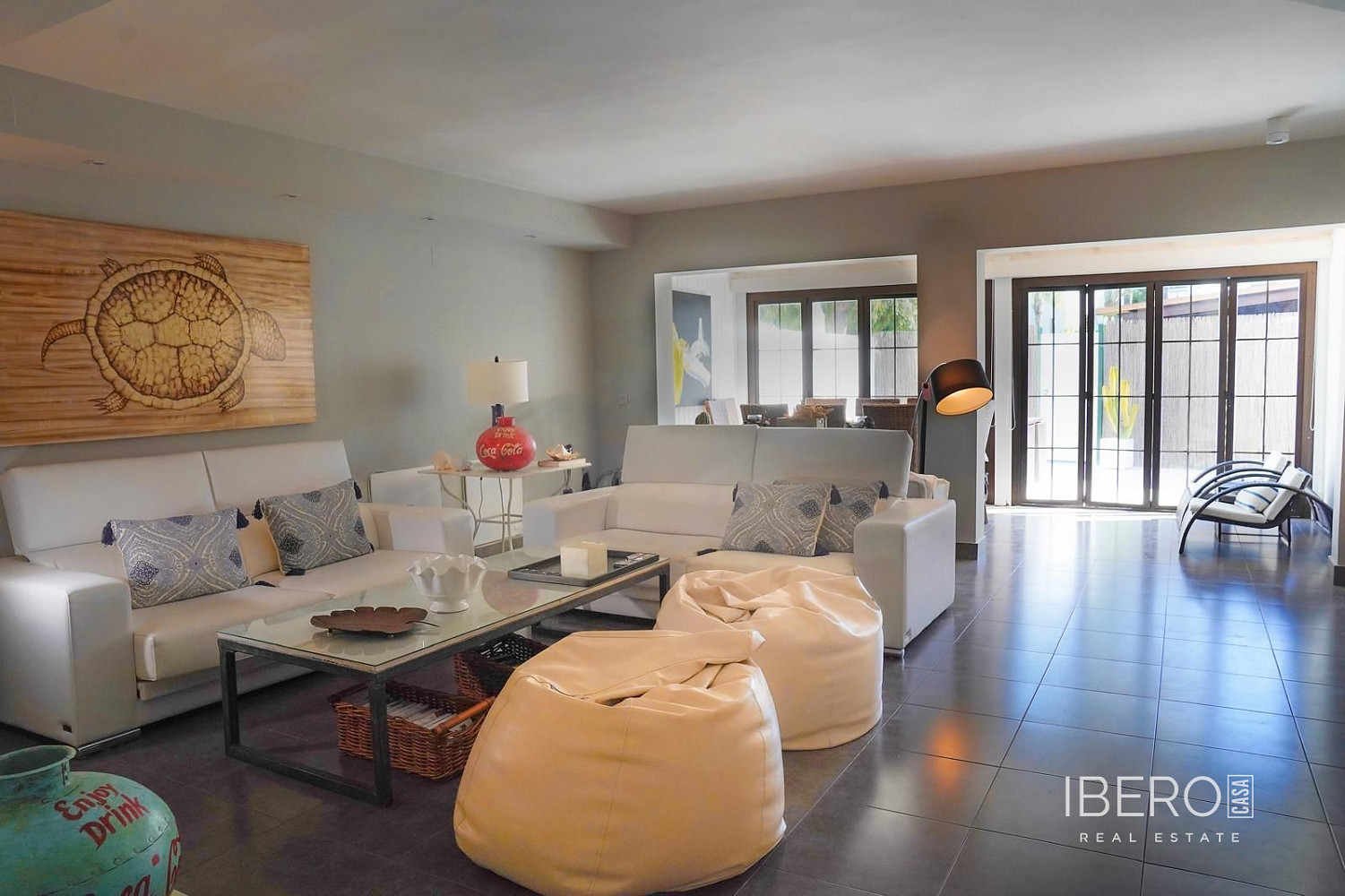 Casa 5+kk – Marbella, Salto del Agua - Vista 2